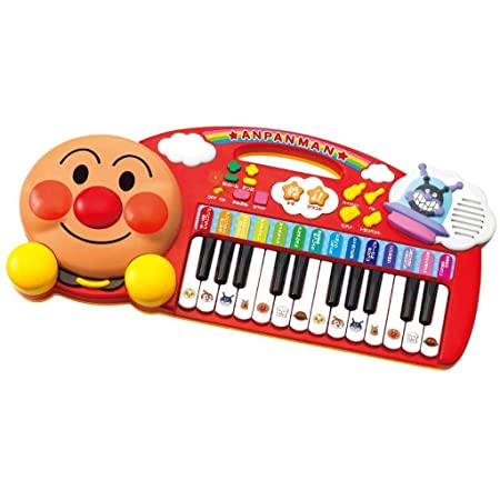 Baby Einstein Hape マジックタッチ・ミニピアノ (12008) by Kids II