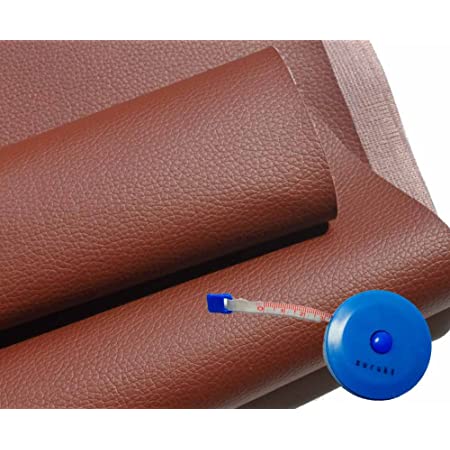10枚 フェイクレザー 生地 人造革 シュリンクレザー レザークラフト 手芸材料 財布、革小物の作りに 33×22cm 10色セット