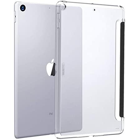 iPad mini5 用 2019 耐衝撃 薄型 耐熱性 シンプル カバー ハードケース ポリカーボネート【Timber】