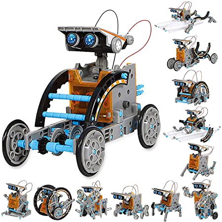 JACKBAGGIO 新しい 技術 科学的な 物理的 手作り モデル おもちゃの観覧車 実験キット にとって 子供 の間に 8〜12歳(diy tool 03)