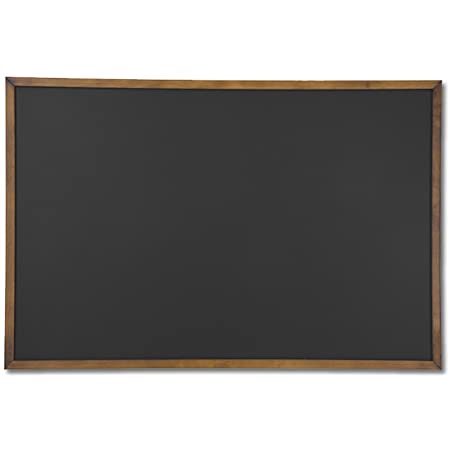 黒板子供 壁掛け マグネット ブラックボード hema改良ウッド 両面黒板ボード メニューボード お絵描きボード 磁気ボード 卓上壁掛け 多機能 写真展示 看板 絵画(未使用品)