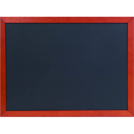 黒板子供 壁掛け マグネット ブラックボード hema改良ウッド 両面黒板ボード メニューボード お絵描きボード 磁気ボード 卓上壁掛け 多機能 写真展示 看板 絵画(未使用品)