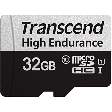 東芝(家電) EMU-A032G 高耐久microSDHCメモリカード 32GB