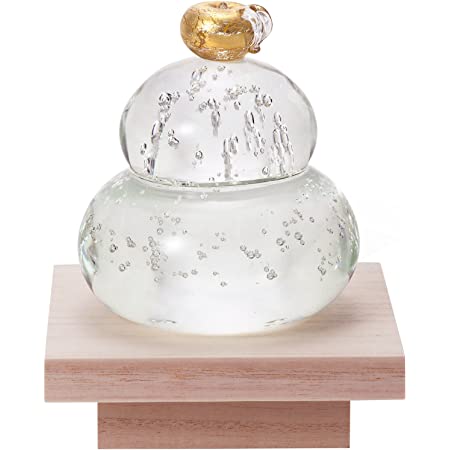【世界に一つだけの鏡餅】無垢 一枚板 鏡餅 木製 大 直径17cm「お正月を贅沢で上品な気分で」 木の鏡餅 お飾り鏡餅 置物 正月飾り 木 ###kagamimochi-big###