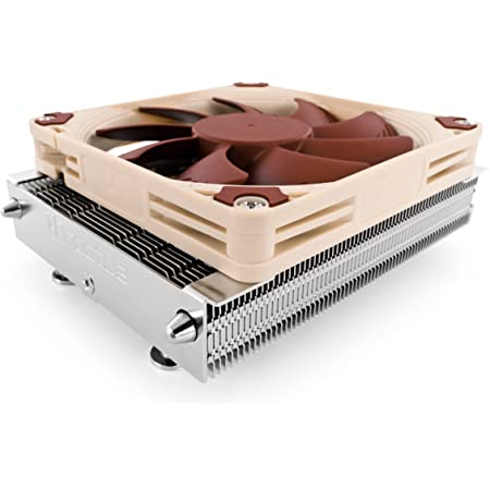 アイネックス Intel&AMD用 薄型CPUクーラー IS-30