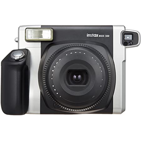 FUJIFILM チェキ インスタントカメラ/スマホプリンター instax mini LiPlay エレガントブラック INS MINI HM1 ELEGANT BLACK