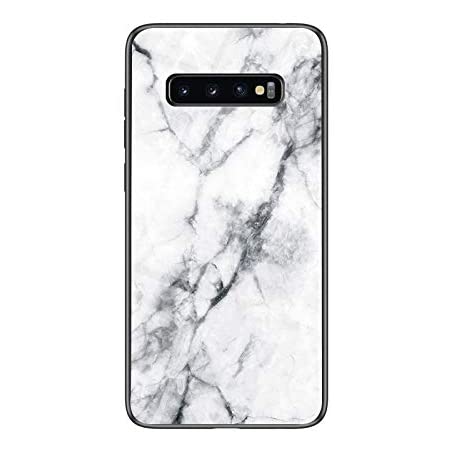 iFace First Class GALAXY S10 ケース [ホワイト]