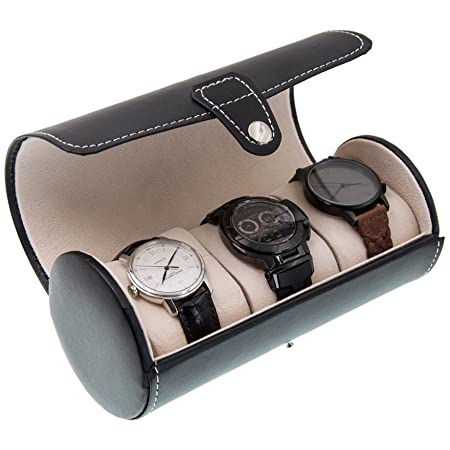  Lanscoee Lanscoee腕時計 スタンド ウォッチスタンド ブレスレット ディスプレイ スタンド C型 クリア 展示販売 (腕時計 スタンド, 2階16個, 透明)