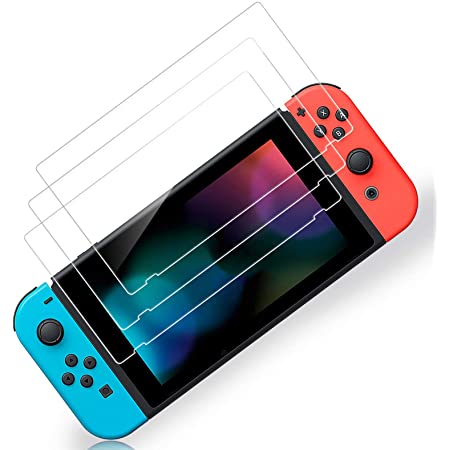 MUMBA Nintendo Switch カバー ニンテンドースイッチ ケース TPU+PC製 全面保護 傷防止 指紋防止 衝撃吸収 Nintendo Switch ドックセットとJoy-Con兼用 取り外し簡単 [Blade シリーズ]
