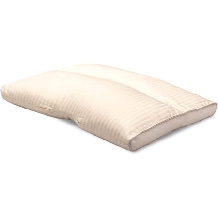 【正規品】Sealy(シーリー) 枕 ソロテックスピロー40 幅60cm 高さ4cm 手洗い洗濯可 日本製