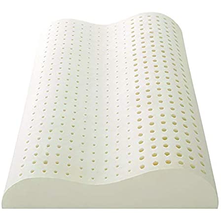 【正規品】Sealy(シーリー) 枕 ソロテックスピロー40 幅60cm 高さ4cm 手洗い洗濯可 日本製