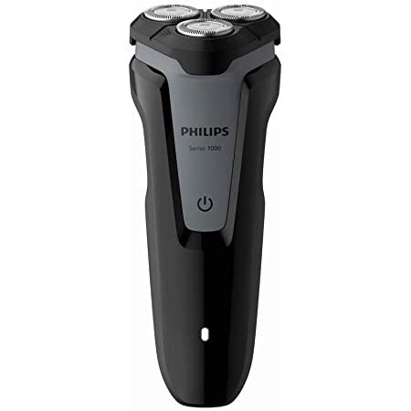 VHBW 15V Philipsのシェーバー用 充電器 HQ8505 対応フィリップス 9000/7000/5000/3000シリーズ HQ6/7/8/9シリーズ PSE認証 150CM (ブラシ+ACアダプター)…