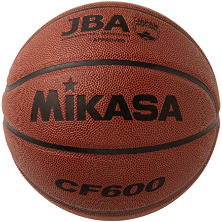 ミカサ(MIKASA) バスケットボール 6号 (女子用・一般・社会人・大学・高校・中学) 人工皮革 レジャー用 カモフラージュ柄 ブルー B630Y-CF-BL 推奨内圧0.56(kgf/㎠)