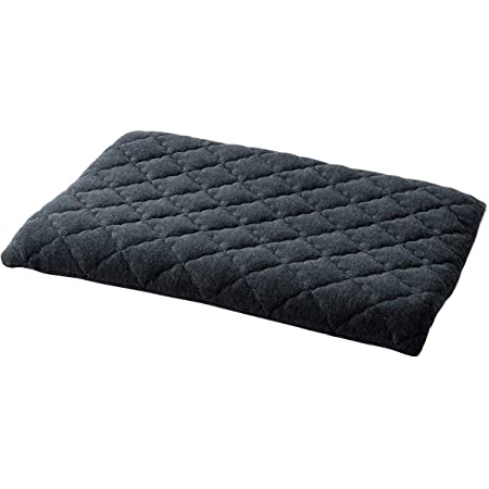 セシール 枕 チャコールグレー 高さ3~3.5cm とっても低い枕 CX-794