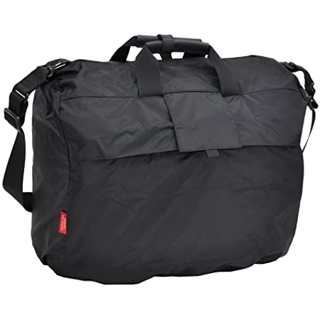 アルファックス レインバッグカバー ネイビー 縦24.5×横52×奥行35cm パパッとレインバッグカバー 431800