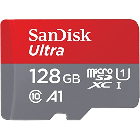[Amazon限定ブランド] アクス 64GB microSDXCカード UHS-I U3, A1, V30, 4K Ultra HD, C10, SDアダプター付 – AXP4K64