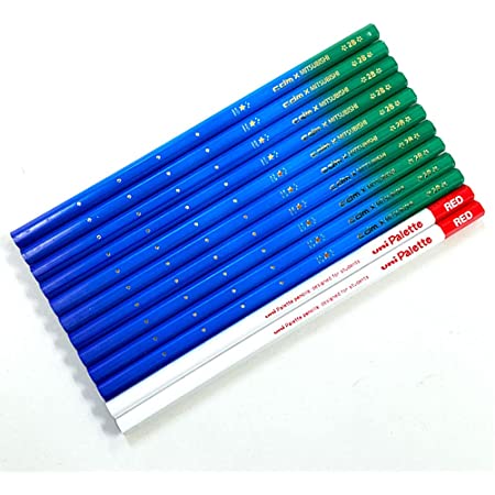 Amazon.co.jp 限定お名入れ付 三菱鉛筆 リサイクル鉛筆 9800EW 2B 1ダース 連絡方法は商品説明に記載