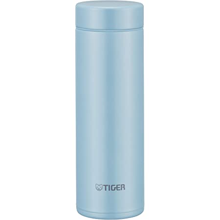 タイガー魔法瓶(TIGER) マグボトル クリームホワイト 350ml MCY-A035WM