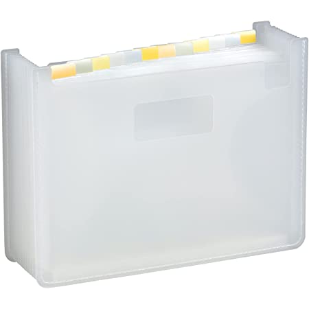 ドキュメントスタンド A4 25ポケット ファイル ボックス 書類ケース 収納ボックス 整理 自立型