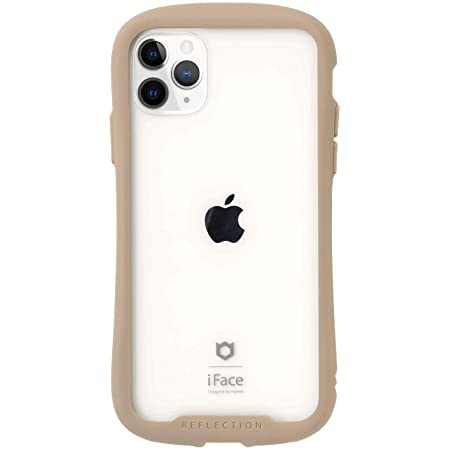 iFace First Class Standard iPhone 11 Pro Max ケース [ホワイト]