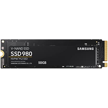 Sabrent 500GB ロケット Nvme PCIe 4.0 M.2 2280ハイパフォーマンスの内蔵SSDドライブ (最新バージョン) (SB-ROCKET-NVMe4-500)