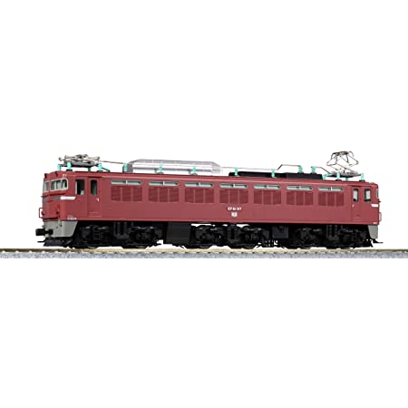 KATO HOゲージ HO EF81 グレードアップパーツセット 7-103-1 鉄道模型用品