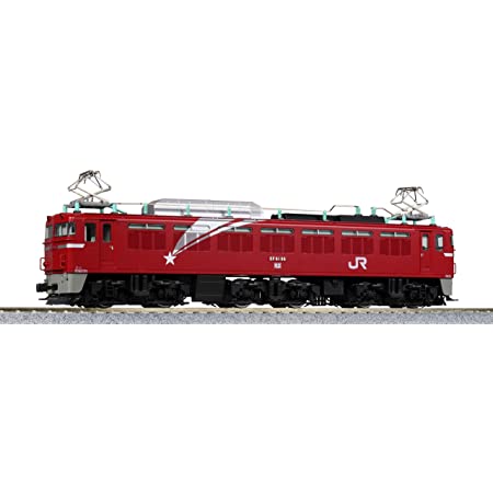 KATO HOゲージ HO EF81 グレードアップパーツセット 7-103-1 鉄道模型用品