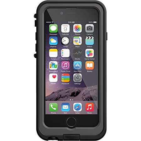 iPhone6/6s/7/8/SE2 対応 バッテリーケース 充電ケース 大容量 バッテリー内蔵ケース iphone8 対応 ケース バッテリー内蔵 急速充電 4.7インチ用 (ブラック)