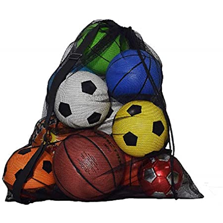 RER 球技 ボール バッグ 収納 サッカーボール バスケットボール バレーボール