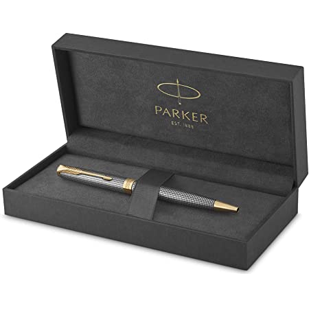 PARKER パーカー ボールペン 油性 ソネット フジェール 2102149 正規輸入品
