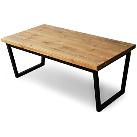 座卓 ローテーブル センターテーブル 90cm オーク ナチュラル シンプル 黒 ブラウン ブラック 木製 無垢 天然木 おしゃれ モダン 琥珀