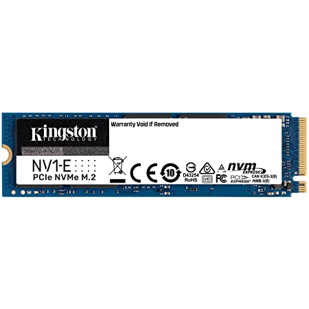 ASENNO 512GB M.2 NVMe 内蔵SSD PCIe Gen3x4 正規品 3年保証 (NVMe 512GB)