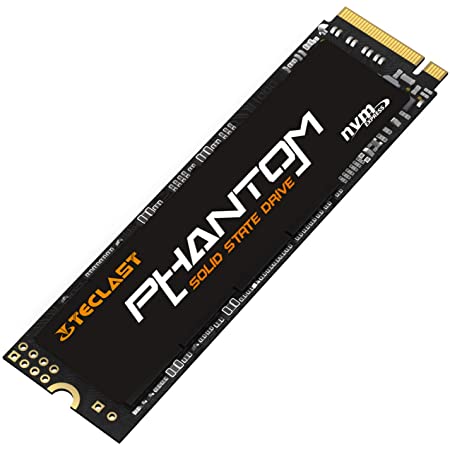 ASENNO 512GB M.2 NVMe 内蔵SSD PCIe Gen3x4 正規品 3年保証 (NVMe 512GB)