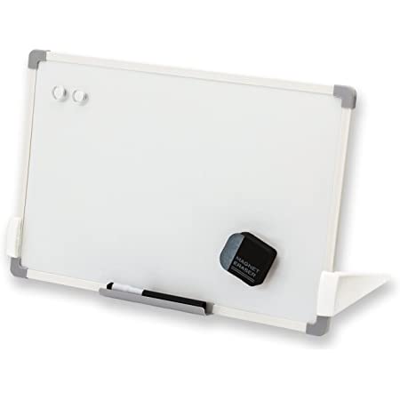 モバイルホワイトボード スタンド機能 持ち運びできる MWB01 S