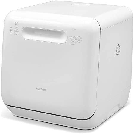 アイネクス AINX 工事がいらない 食器洗い乾燥機 AX-S3W ホワイト