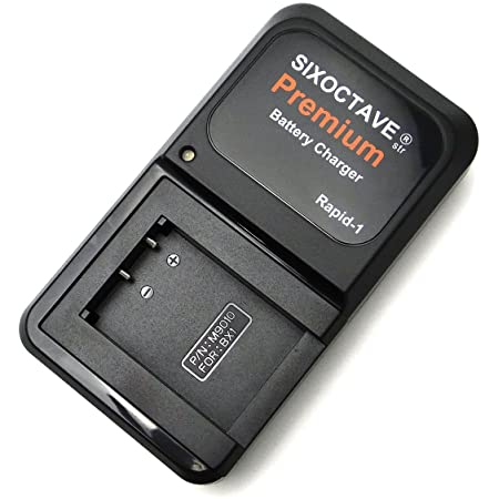 SHEAWA NP-BX1 充電器 USB充電 充電情報表示 ディスプレー付 バッテリーチャージャー Cyber-shot DSC-RX100、DSC-RX100 II、DSC-RX100M II、DSC-RX100 III、DSC-RX100 V、DSC-RX100 IV、HDR-CX405などに対応