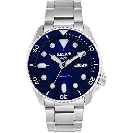 [セイコー]SEIKO 腕時計 5 SPORTS AUTOMATIC スポーツ オートマチック SRPD71K2 メンズ [並行輸入品]