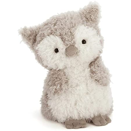 JELLYCAT Amuseable Fried Egg