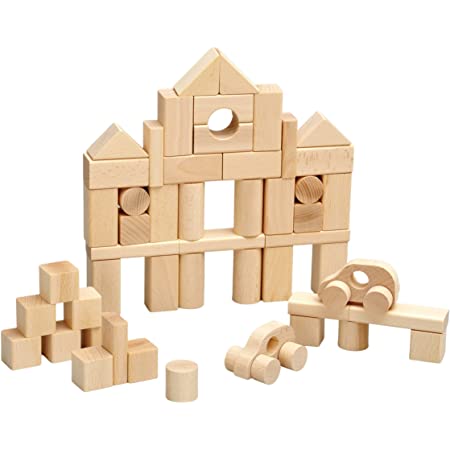 ぼん家具 積木 つみき 木のおもちゃ 木製おもちゃ オモチャ 1歳半 2歳 3歳 音が鳴る