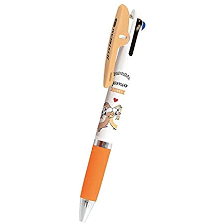 カミオジャパン ディズニー くまのプーさん ジェットストリーム 3色ボールペン 0.5mm 17677