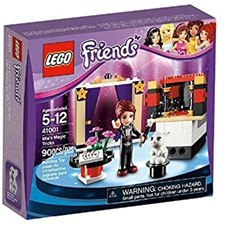 レゴ(LEGO) ドッツ マジックフォレストブレスレット 41917