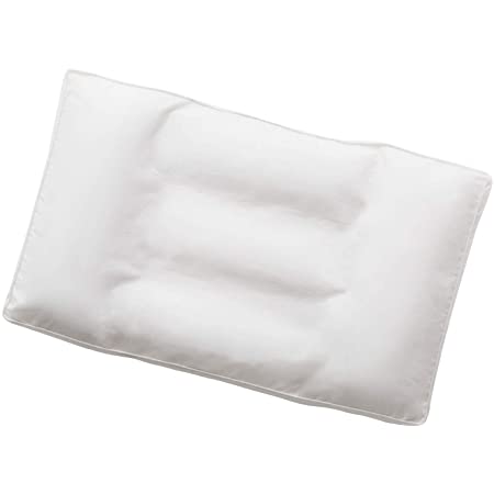 LOFTY 枕 洗えるまくら 日本製 パイプ 高級まくら 熟睡 寝がえりサポート 仰向き 横向き ロフテー快眠枕 エラスティックパイプ (高さ：3号)