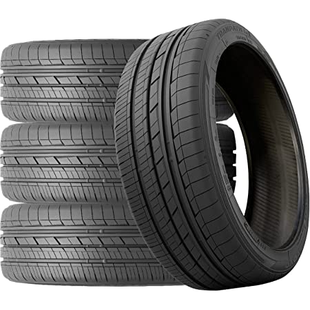 【サマータイヤ 4本セット】 トーヨー(Toyo) TRANPATH Lu2 245/45R19 102