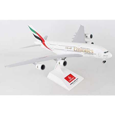 全日空商事 1/200 A380 JA382A FLYING HONU エメラルドグリーン スナップフィットモデル 限定