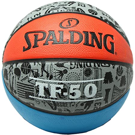 SPALDING(スポルディング) バスケットボール ゴールド 合成皮革 6号球 NBAロゴ入り 76-563J バスケ バスケット 76-563J ブラウン