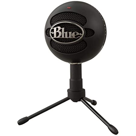 Blue Microphones Yeti Nano USB コンデンサー マイク Shadow Gray イエティ ナノ シャドー グレー BM300SG PC MAC PS4 USB ストリーミング 配信 ストリーマー テレワーク web会議 国内正規品 2年間メーカー保証