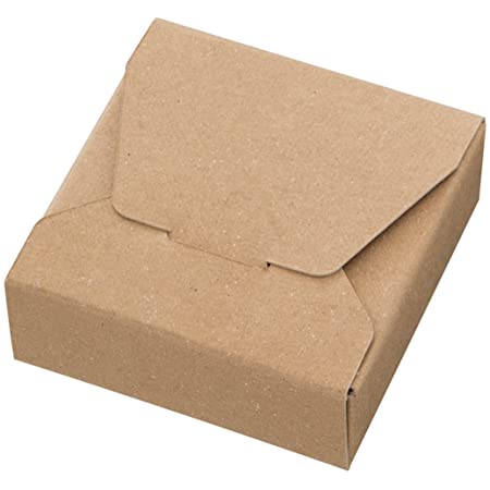 BENECREAT 30個ピローボックス 枕型キャンディーボックス 透明 チョコレート スイーツ ウェディング ギフトボックス ミニボックス
