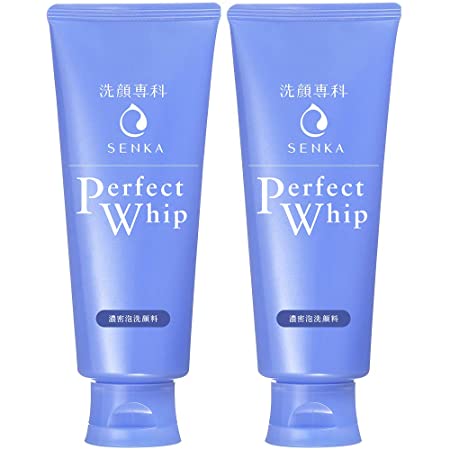【まとめ買い】洗顔専科 パーフェクトホイップU25% 増量 セット 150g × 2個