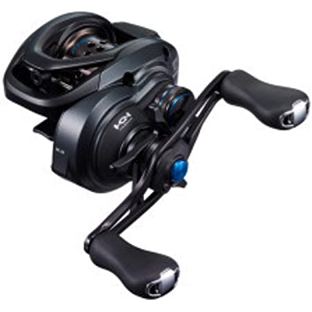 シマノ(SHIMANO) ベイトリール 両軸 20 SLX DC 70 RIGHT ミノー バイブレーション バズベイト ビッグベイト