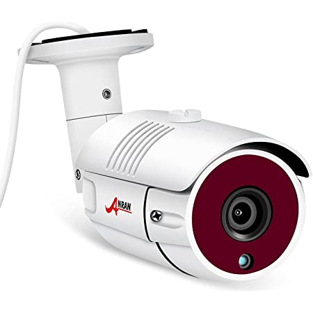 ANRAN POEカメラ 500万画素 増設カメラ 防犯カメラ 屋外 監視カメラ・録画機セット 暗視撮影 動体検知録画 cctv 遠隔監視 スマホ・ｐｃ対応 IP66 防水カメラ 防水防塵 1年保証…